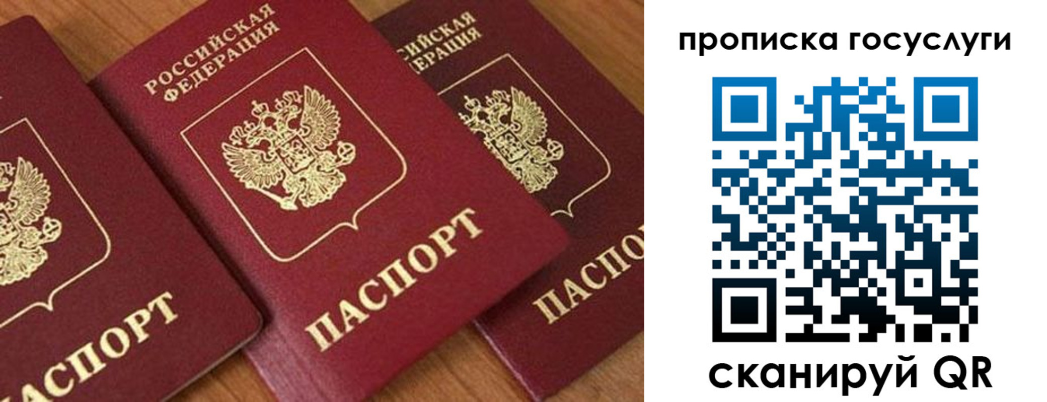 временная прописка в Свободном